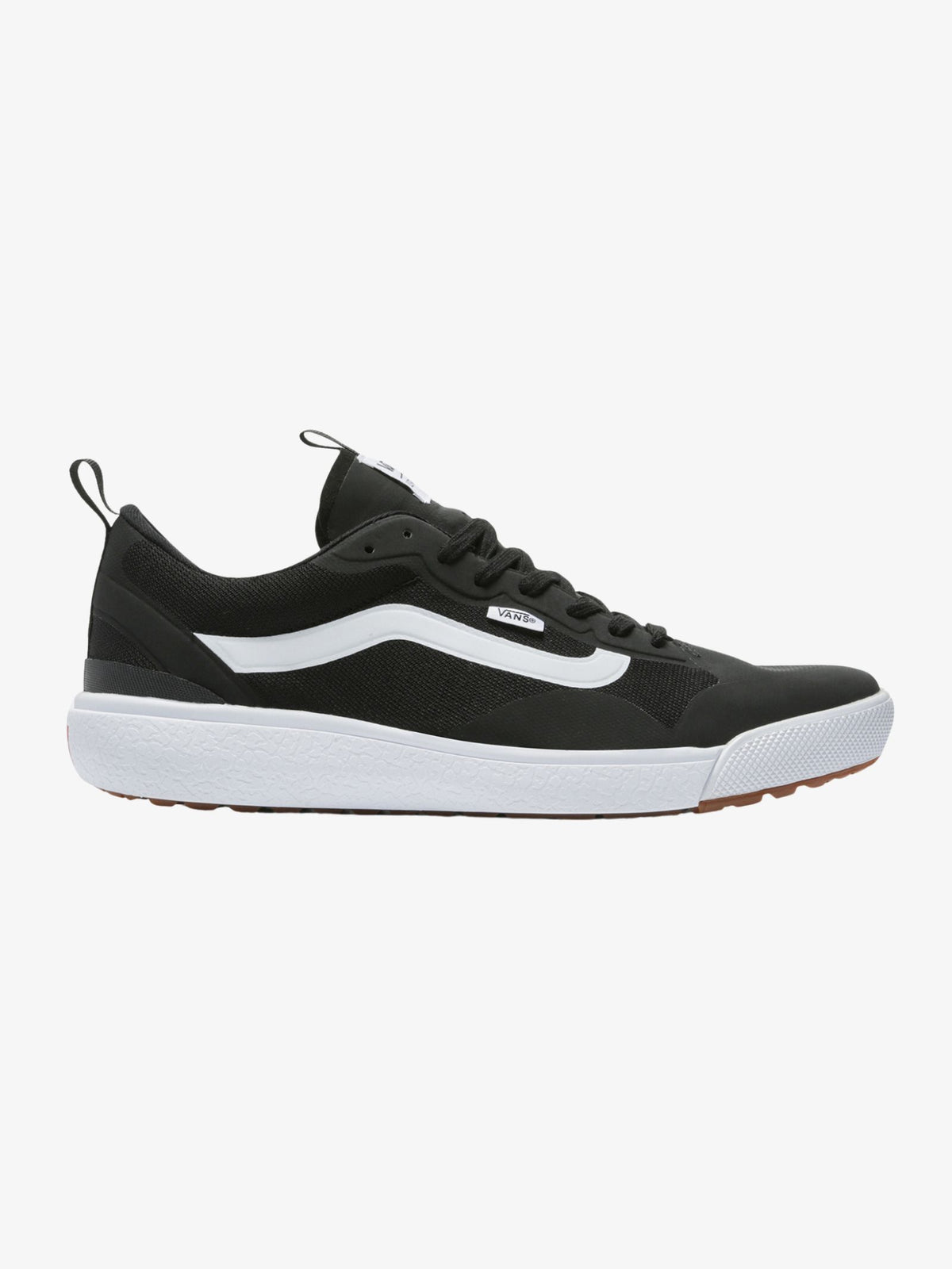 Vans Unisex UltraRange Exo Sneakers | Black/White