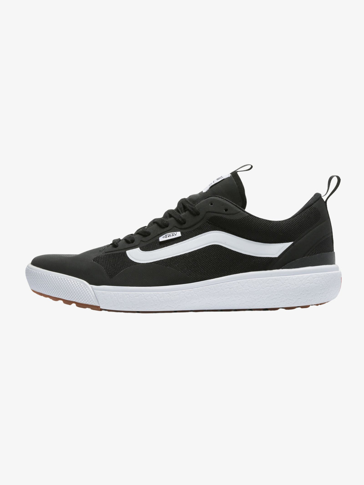 Vans Unisex UltraRange Exo Sneakers | Black/White