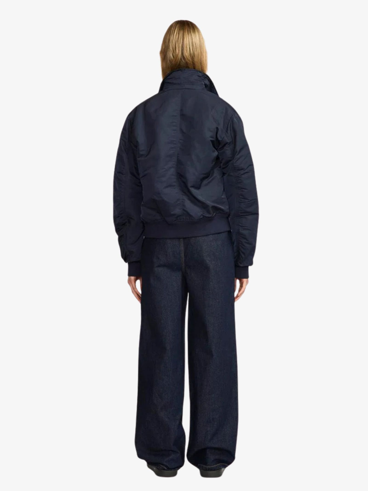 Larriet Frederick Pant | Indigo