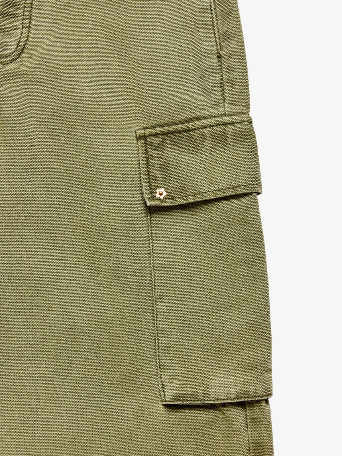 Larriet Women's Marsh Pants | Used Olive