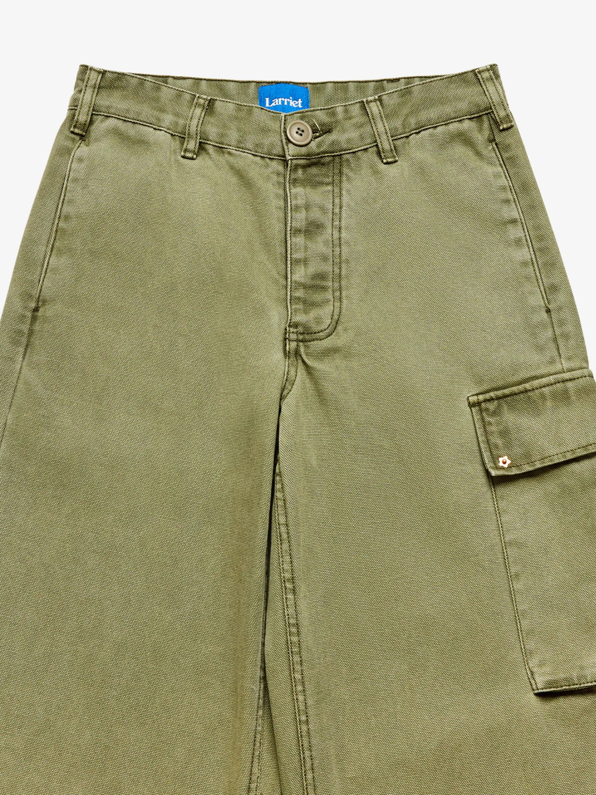 Larriet Women's Marsh Pants | Used Olive