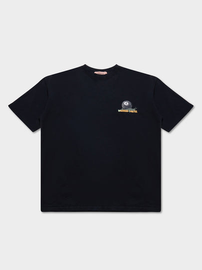 8 Snail Tee