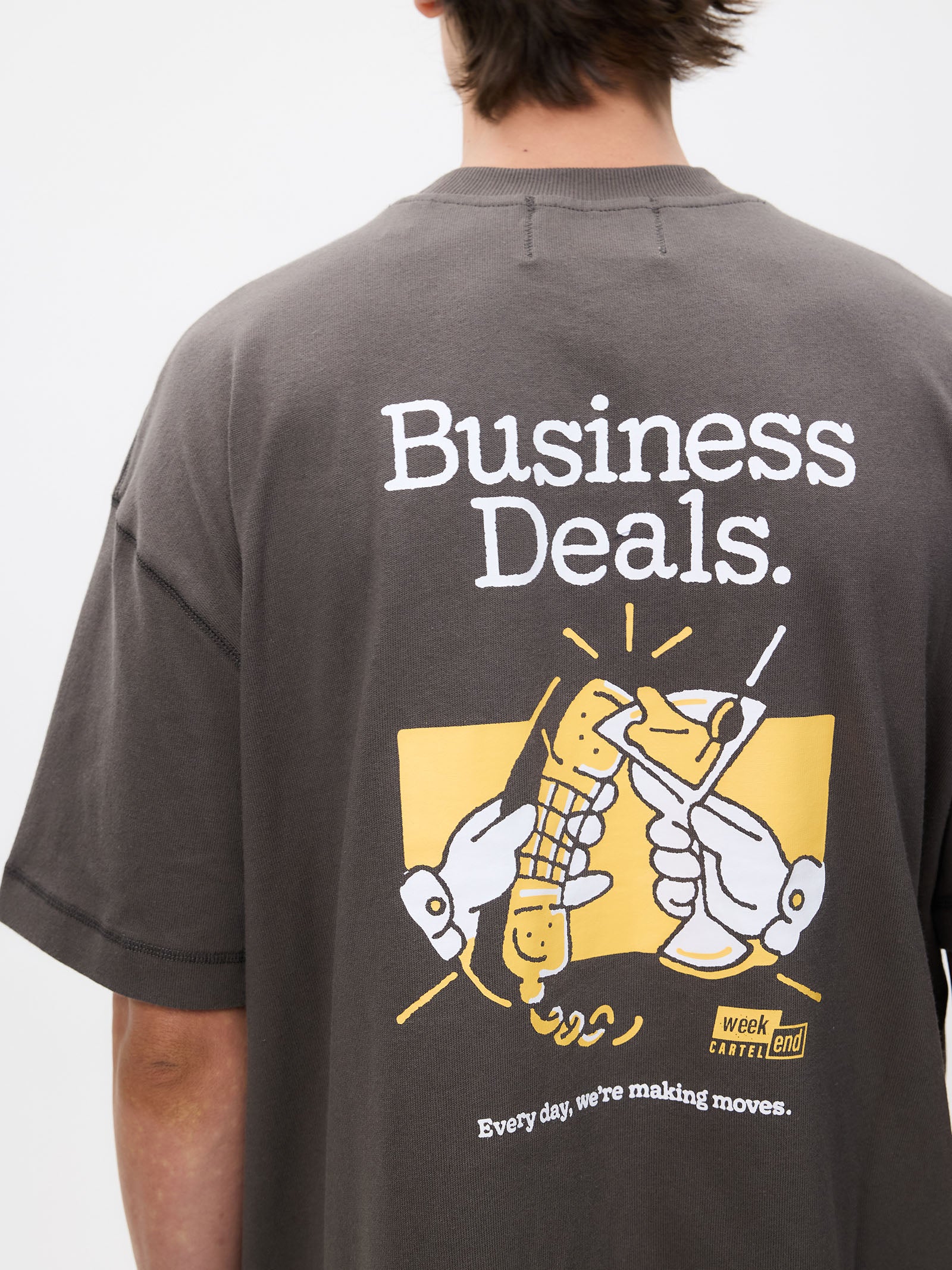 Business Tee