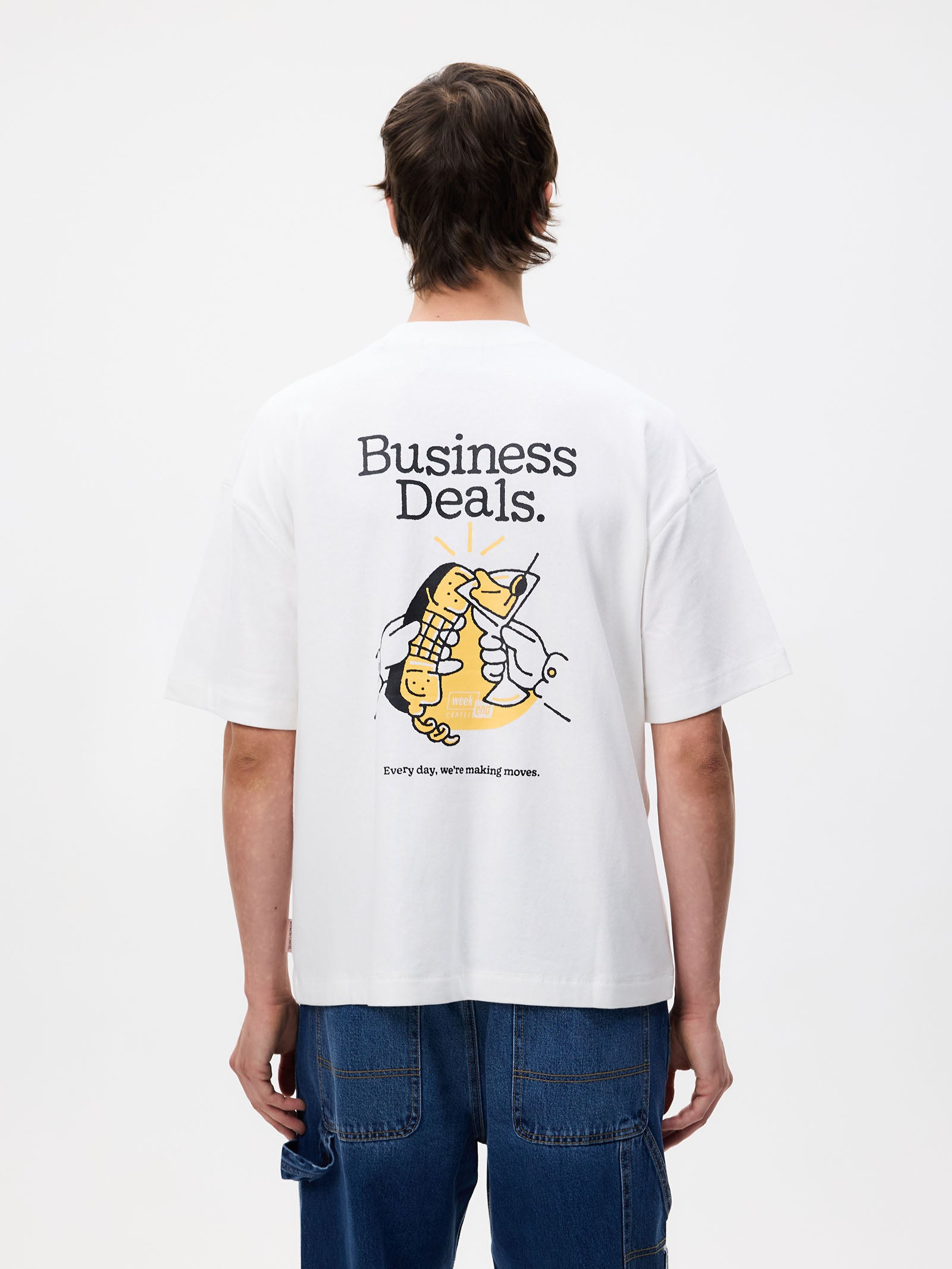Business Tee