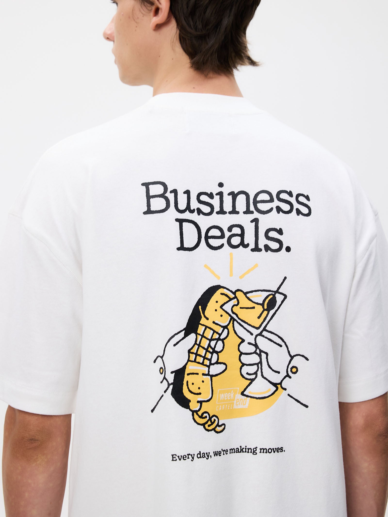 Business Tee