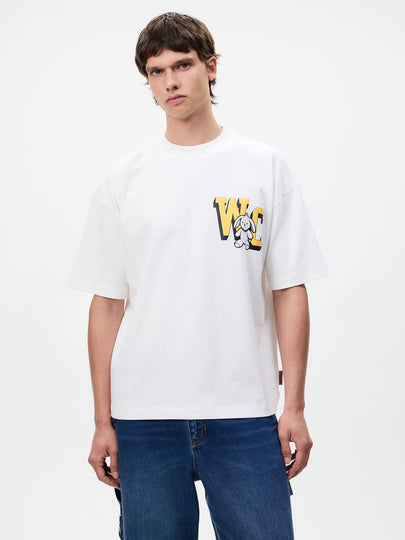 WC Tee