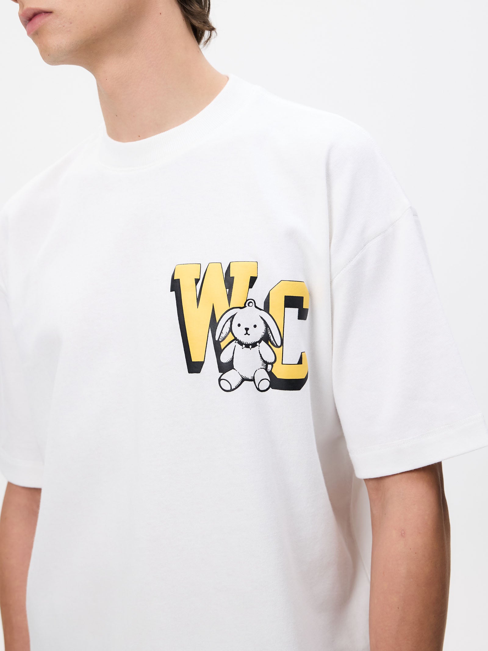 WC Tee