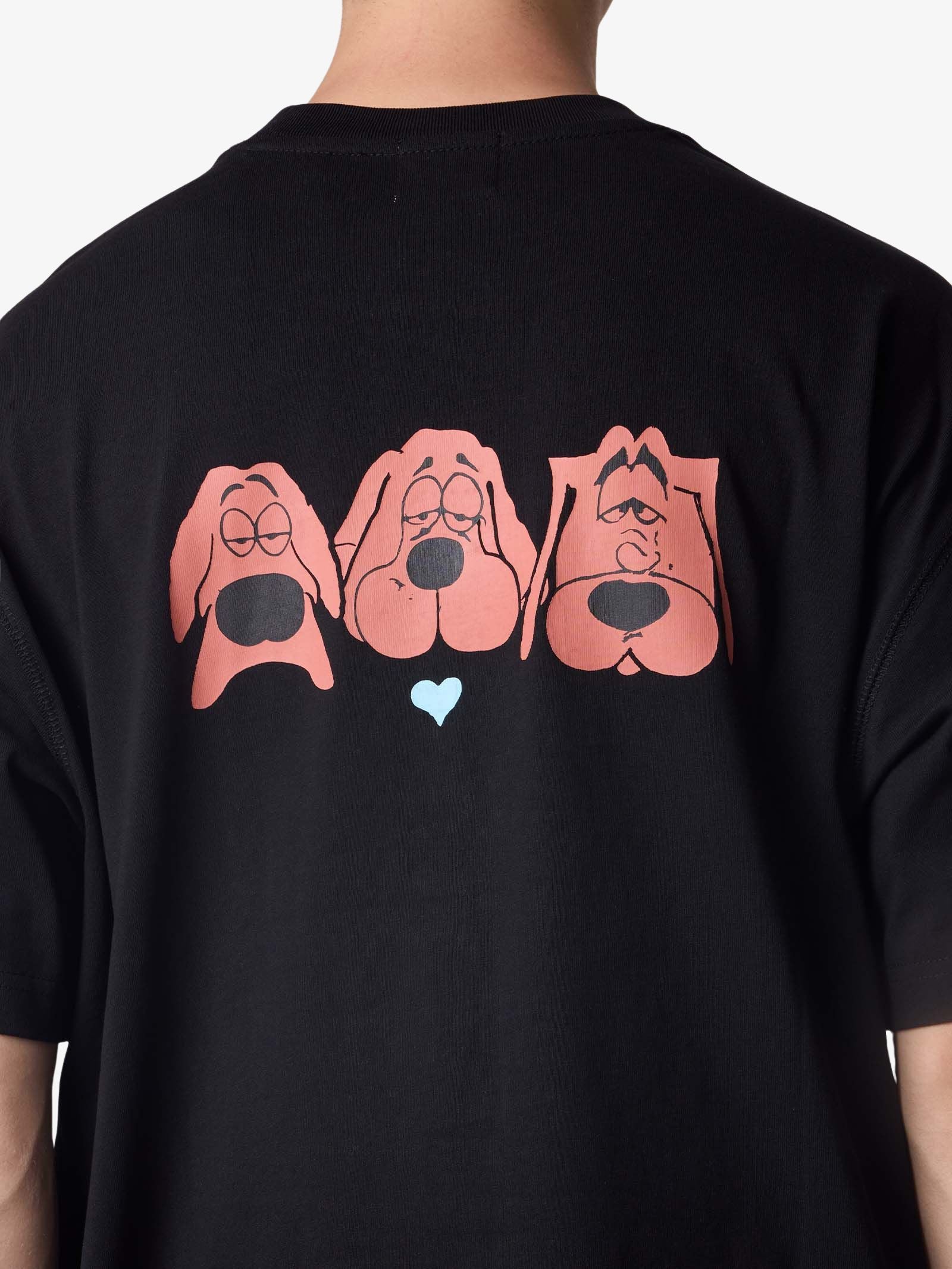 Hound Dog Tee