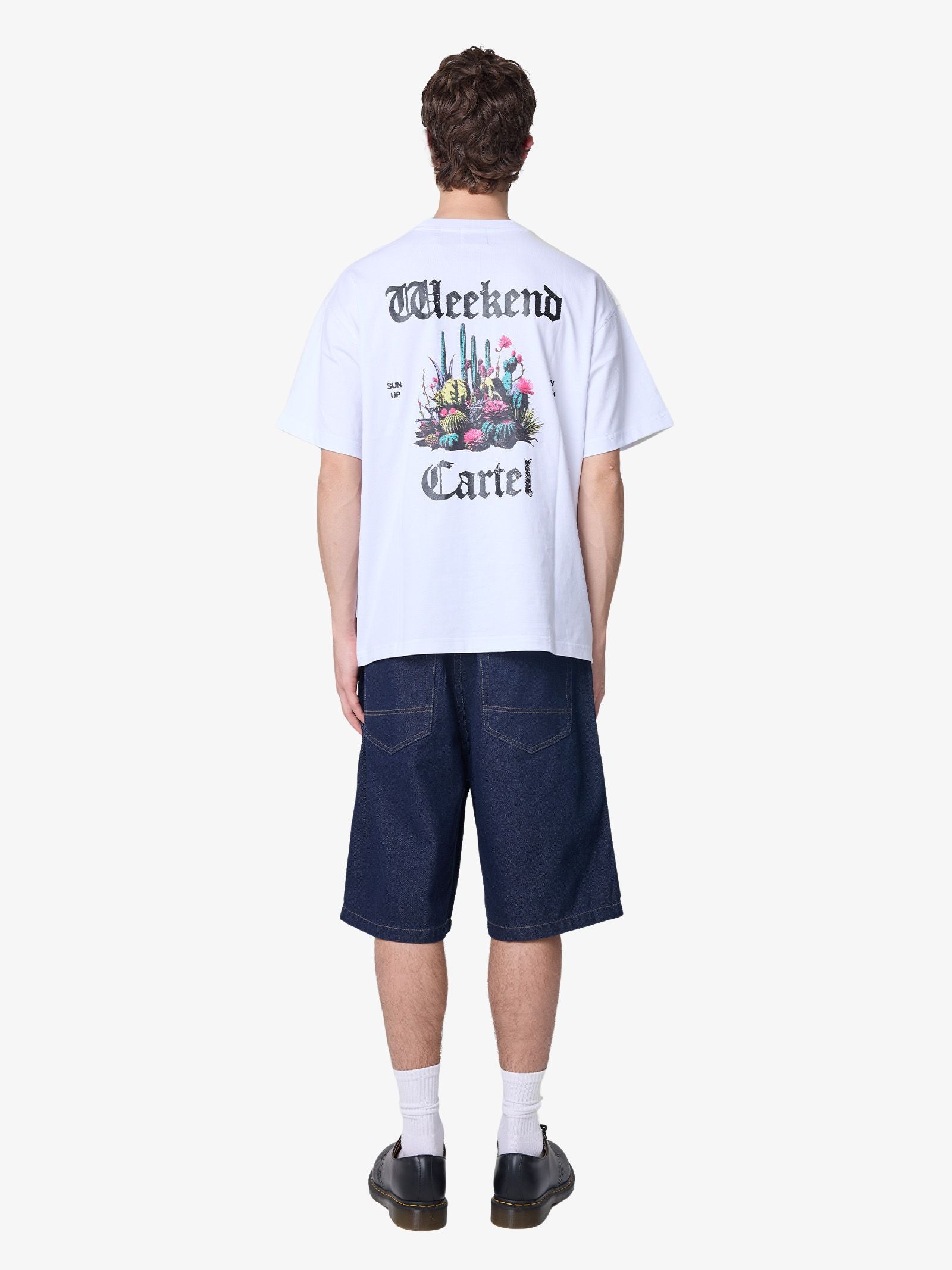 Cactus Tee