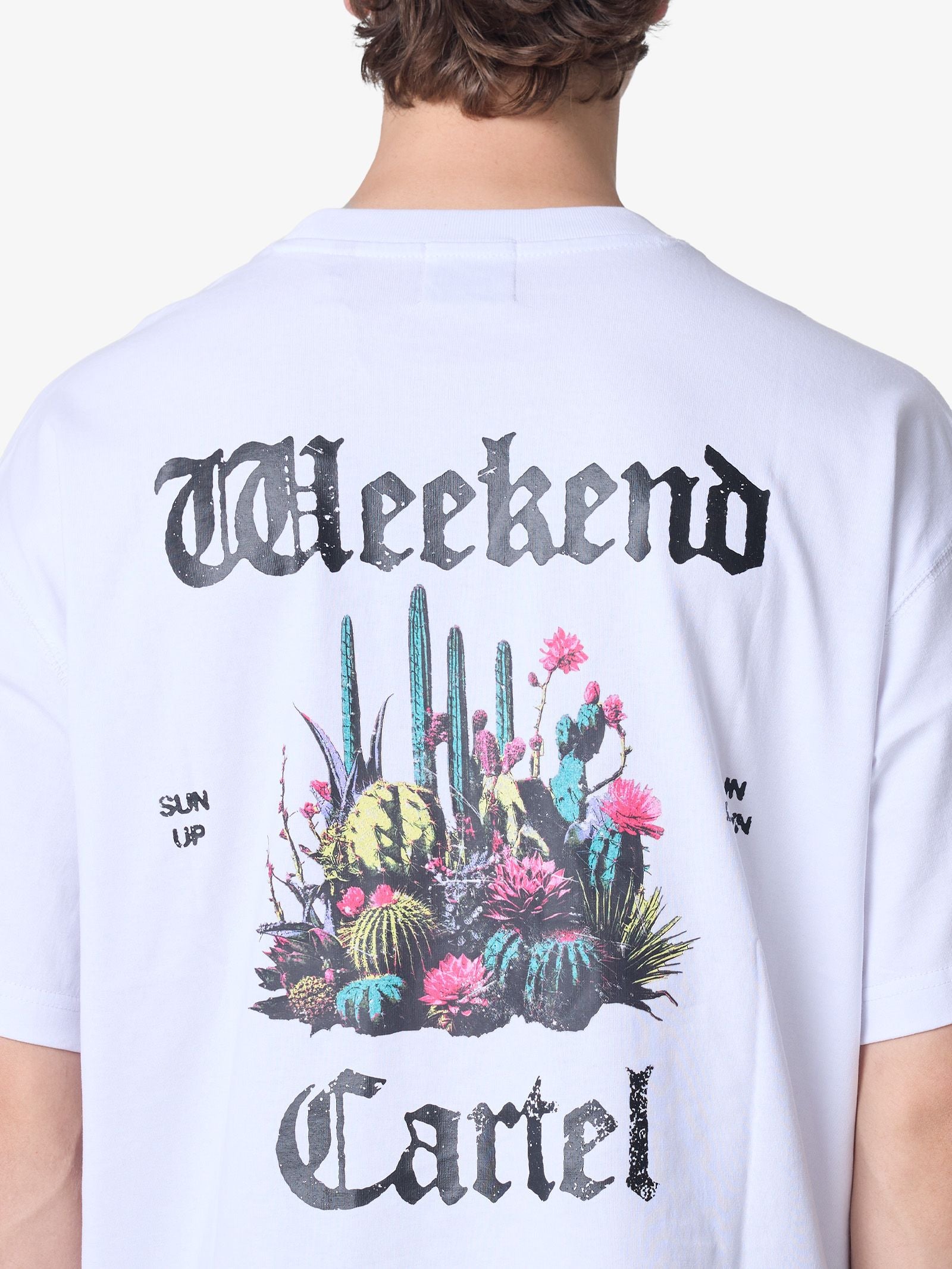 Cactus Tee