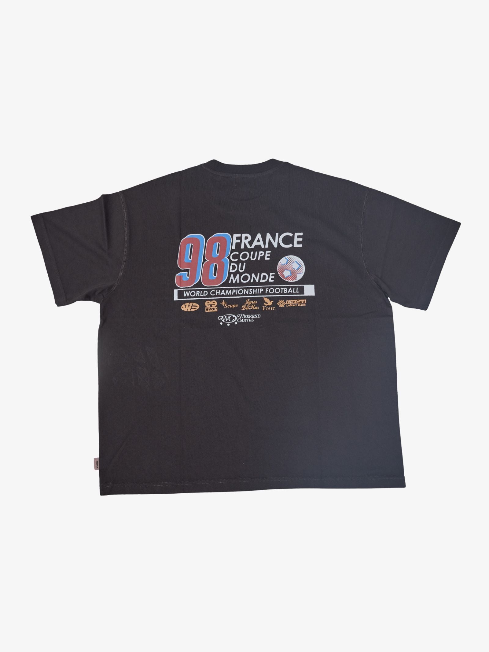 France 98 Tee