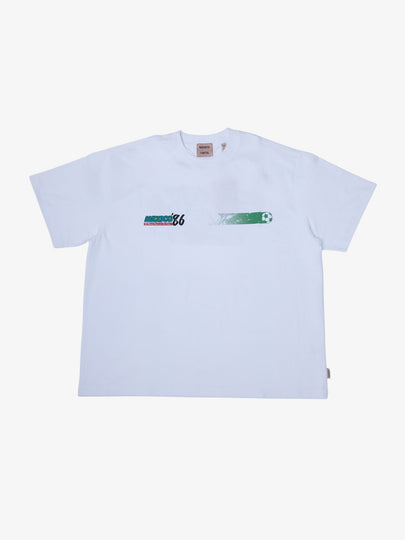 Mexico 86 Tee