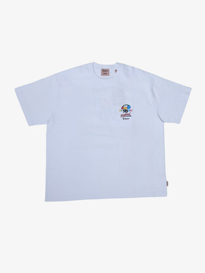 Euro 96 Tee