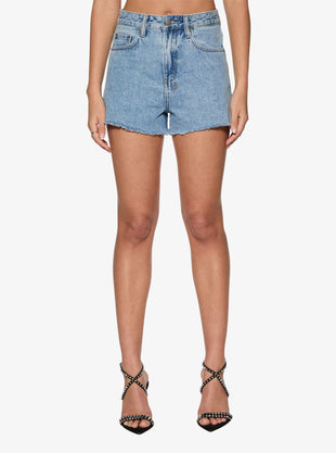 Rise N Hi Shorts