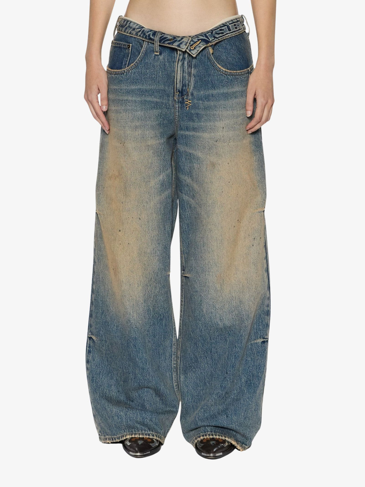 Ksubi Ksuper Dune | DUNE