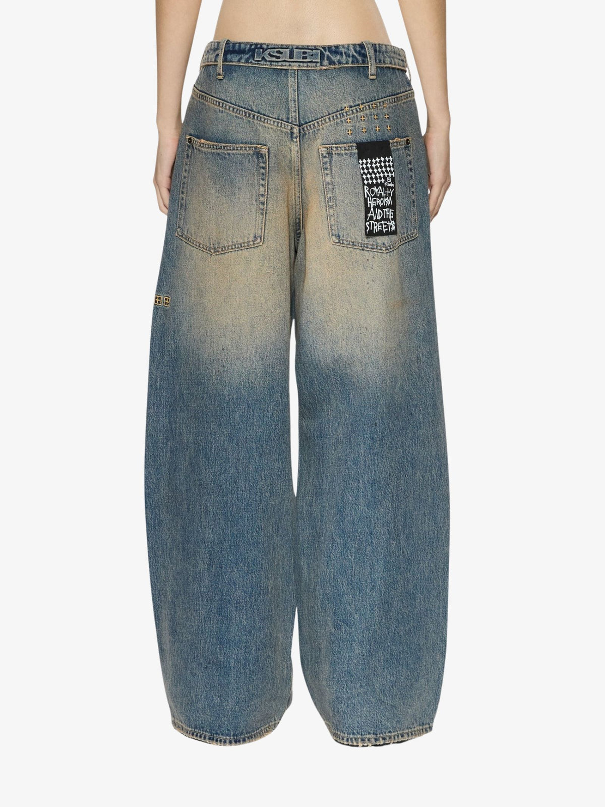 Ksubi Ksuper Dune | DUNE