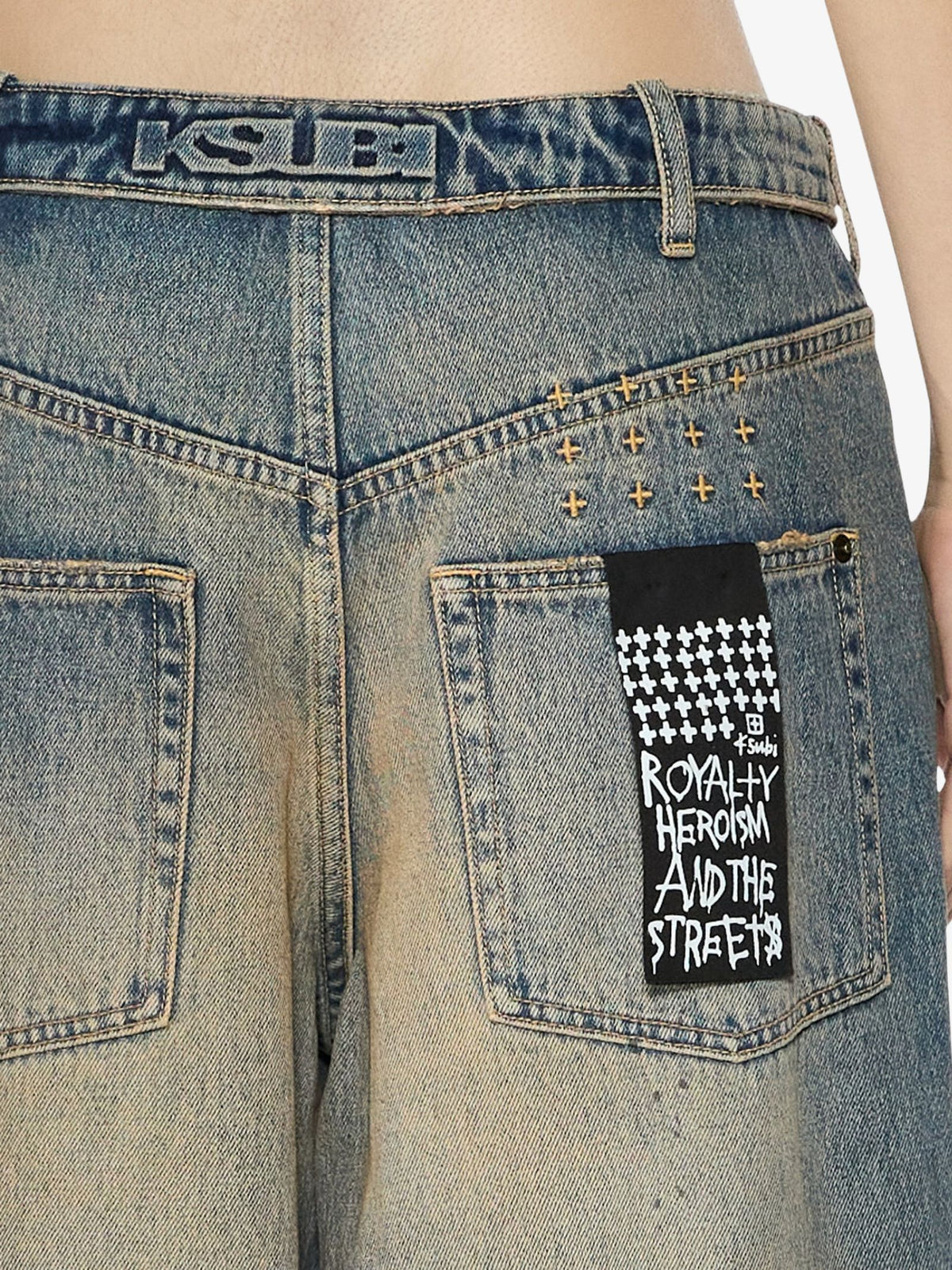 Ksubi Ksuper Dune | DUNE