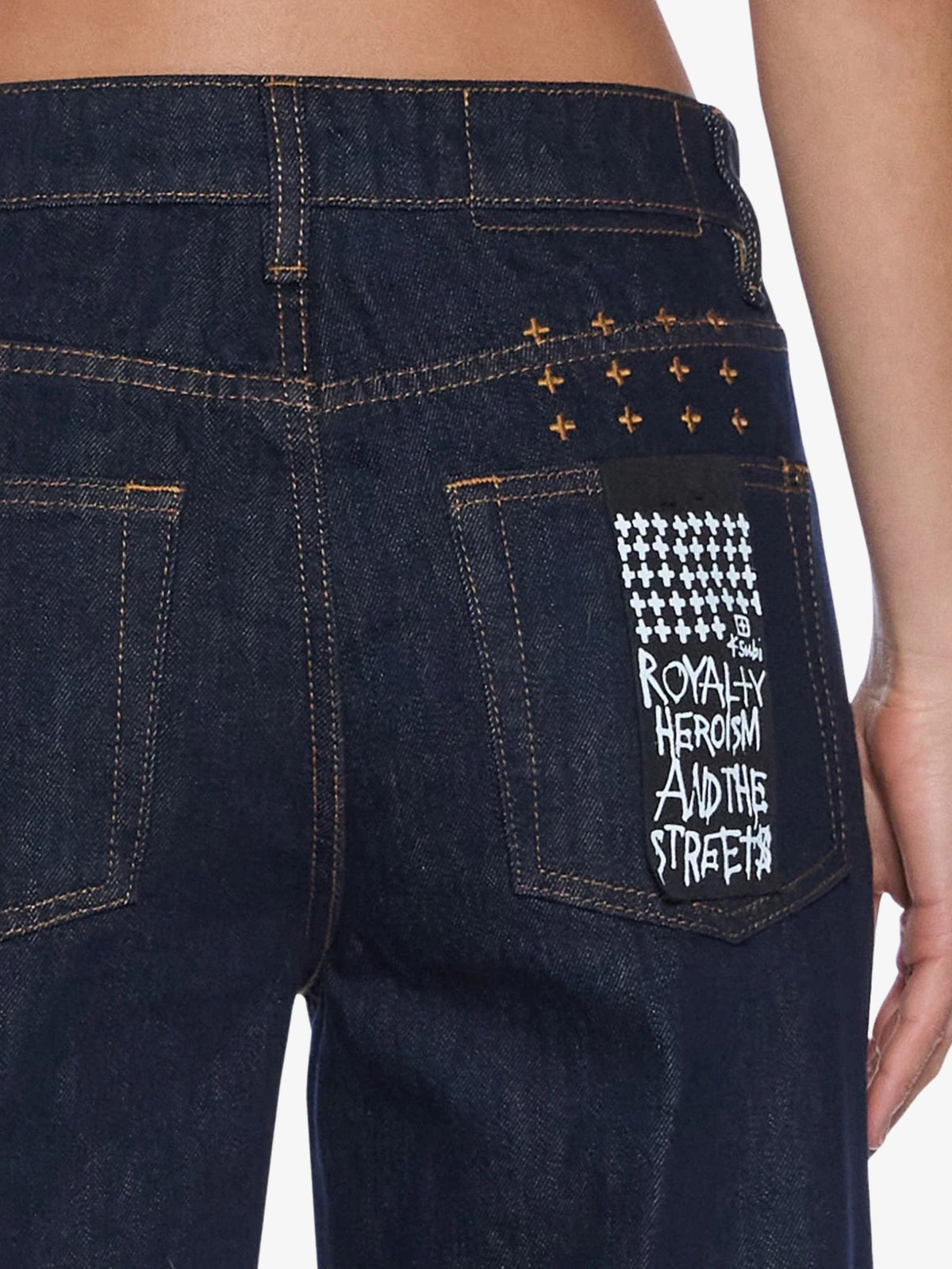 Ksubi Empire Jeans Original | Denim