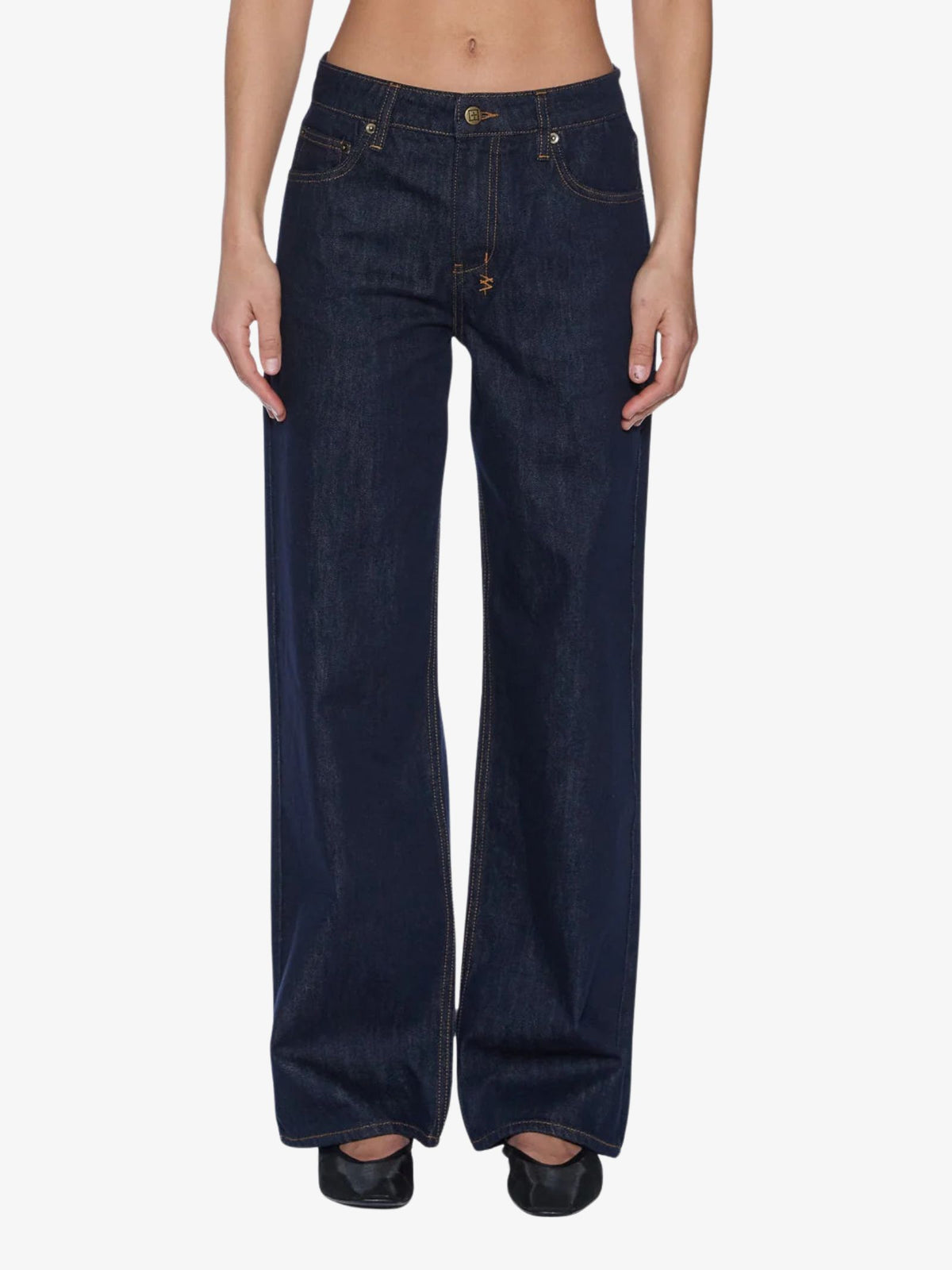 Ksubi Empire Jeans Original | Denim