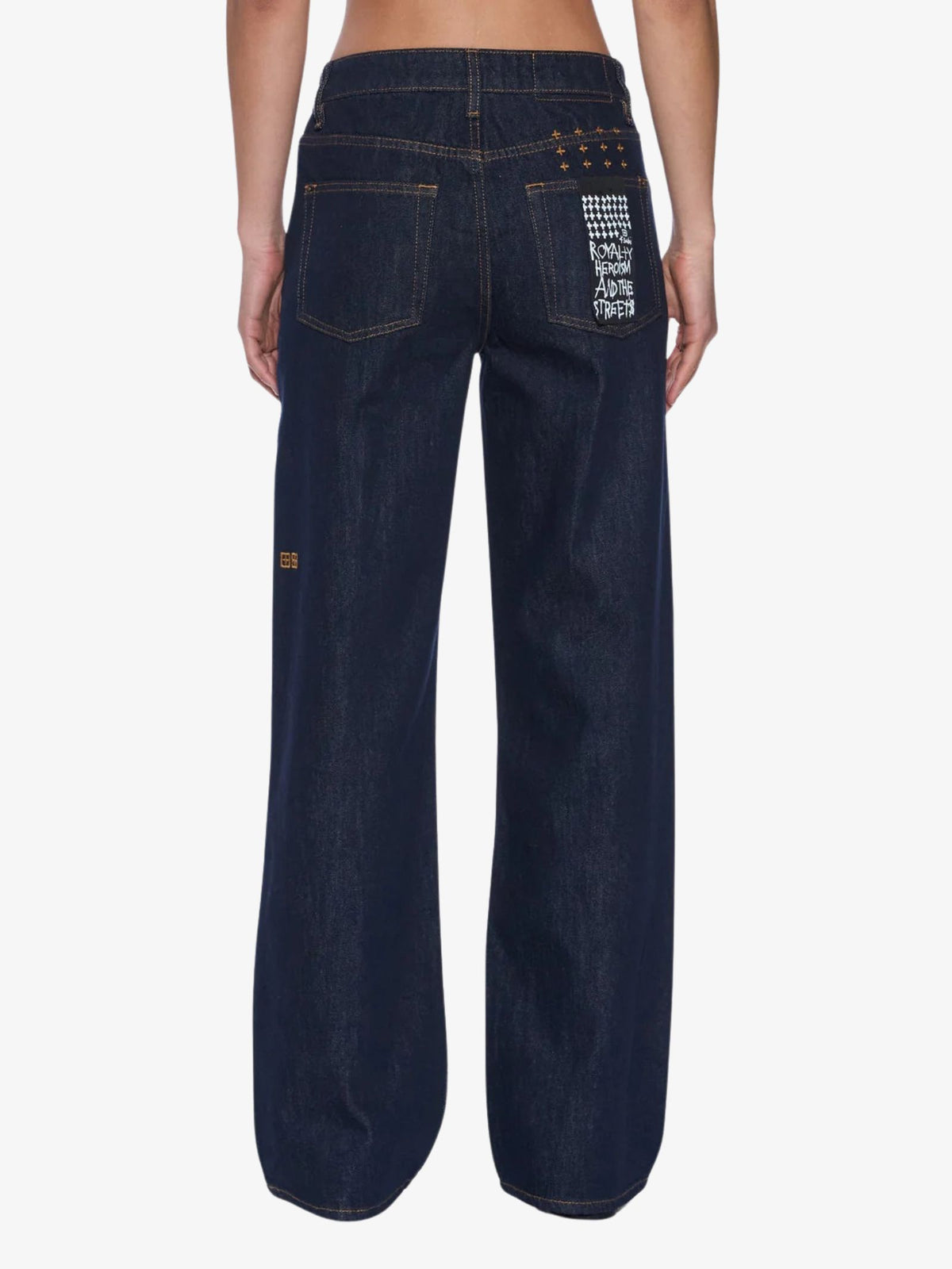 Ksubi Empire Jeans Original | Denim