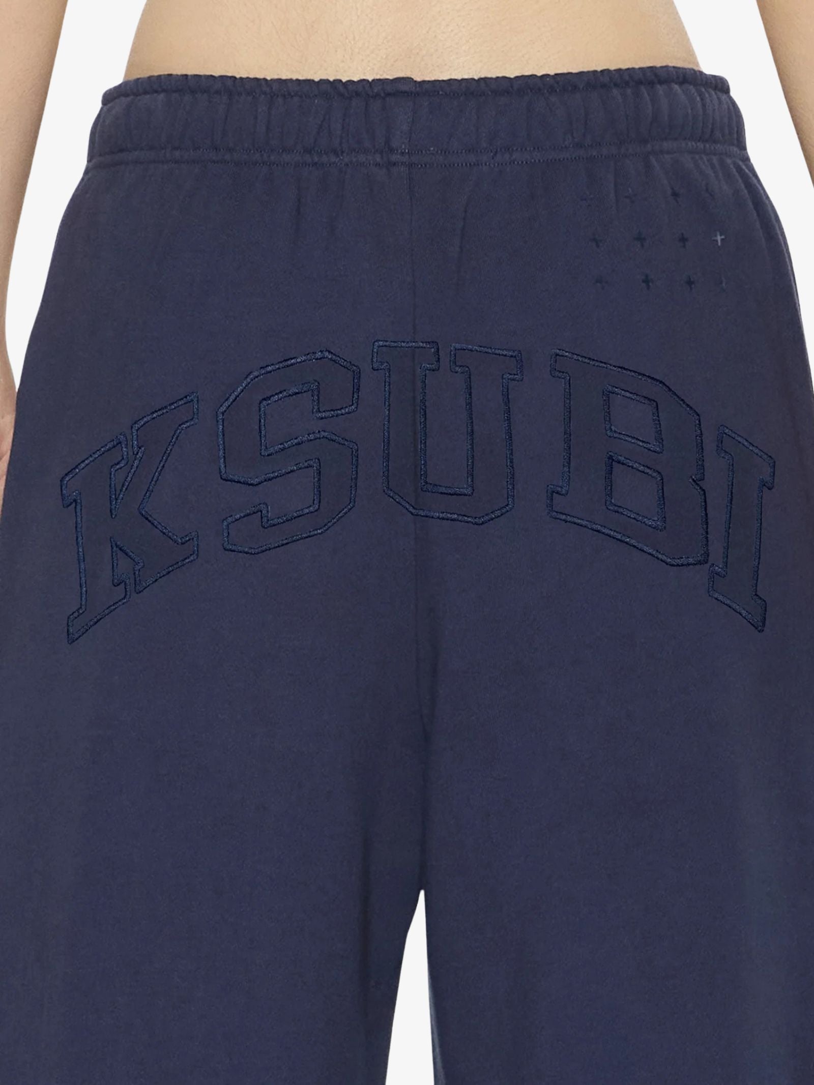 Origin Trakpants Spliced Ink