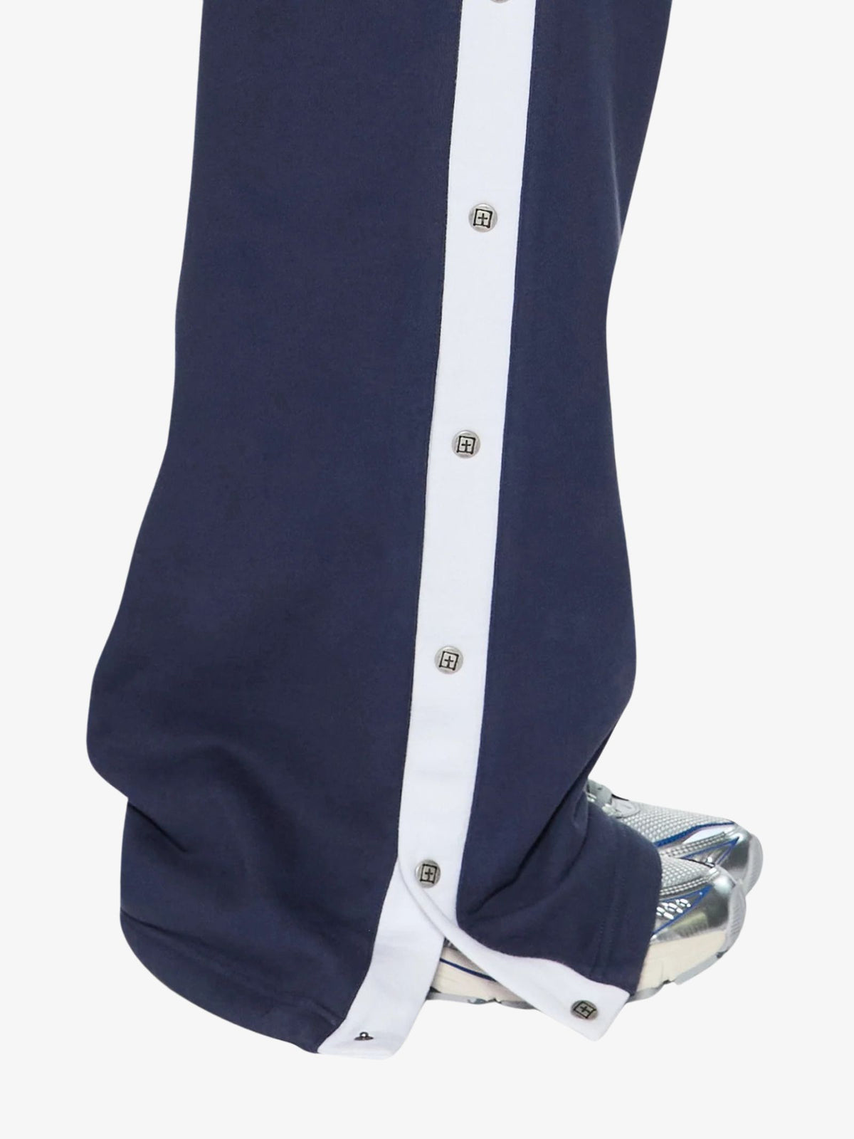 Ksubi Origin Trakpants Spliced Ink | DARK BLUE