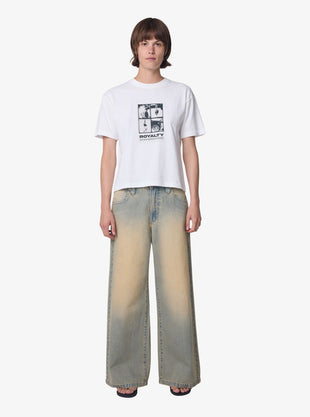 Royalty Everyday Vintage Tee