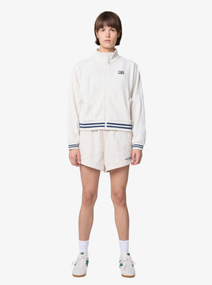 Post Season Pique Track Jacket