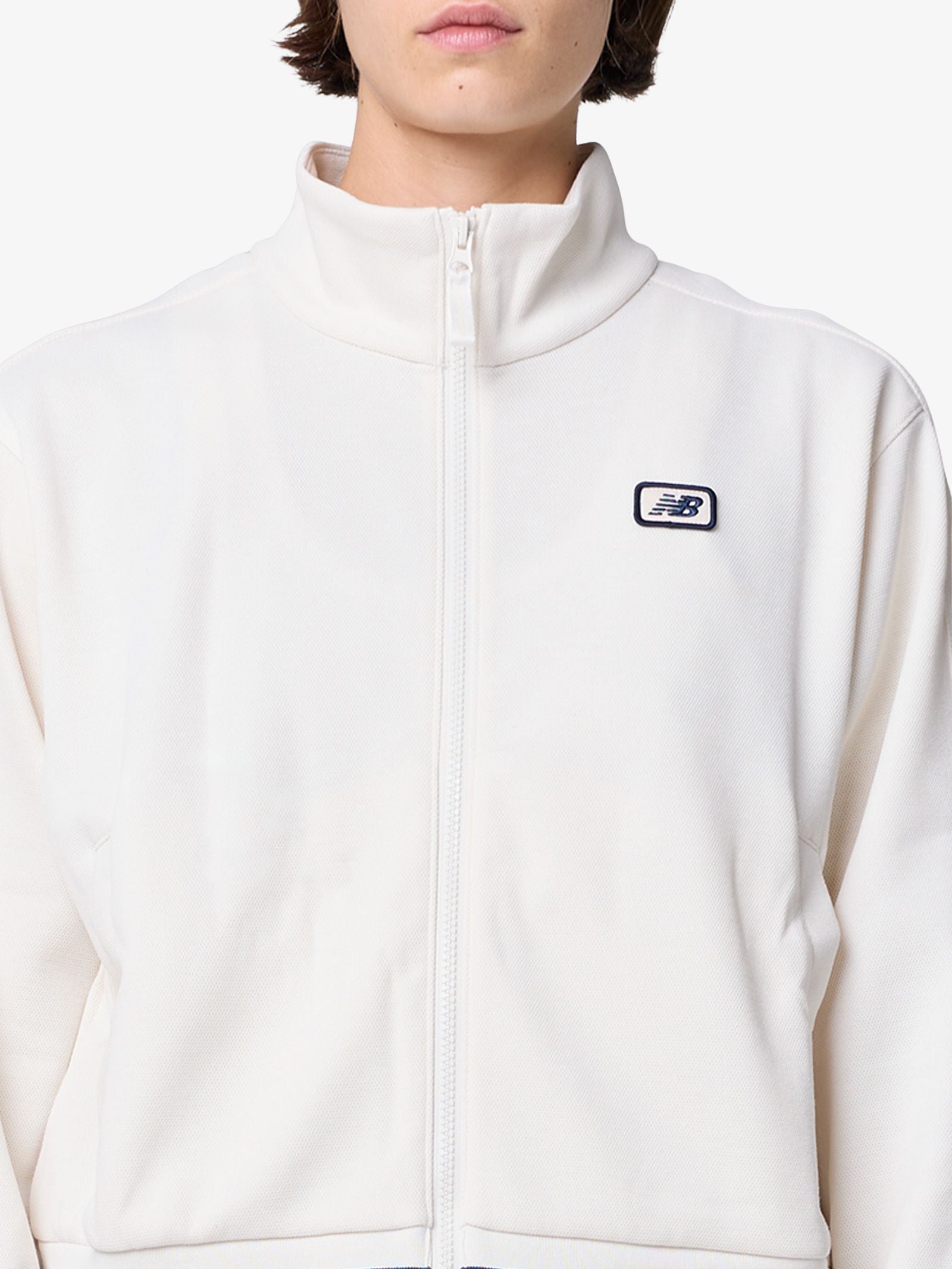 Post Season Pique Track Jacket