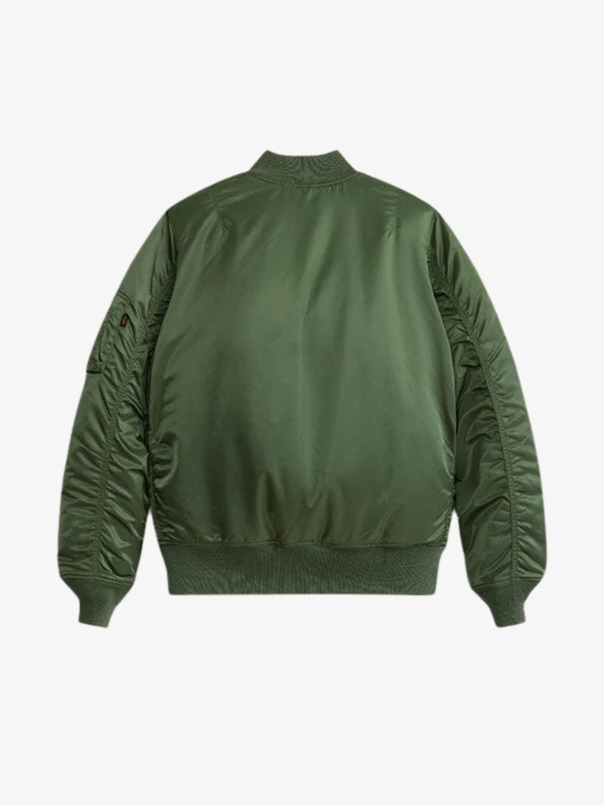 Alpha Industries Women's MA-1 Bomber Jacket | Sage