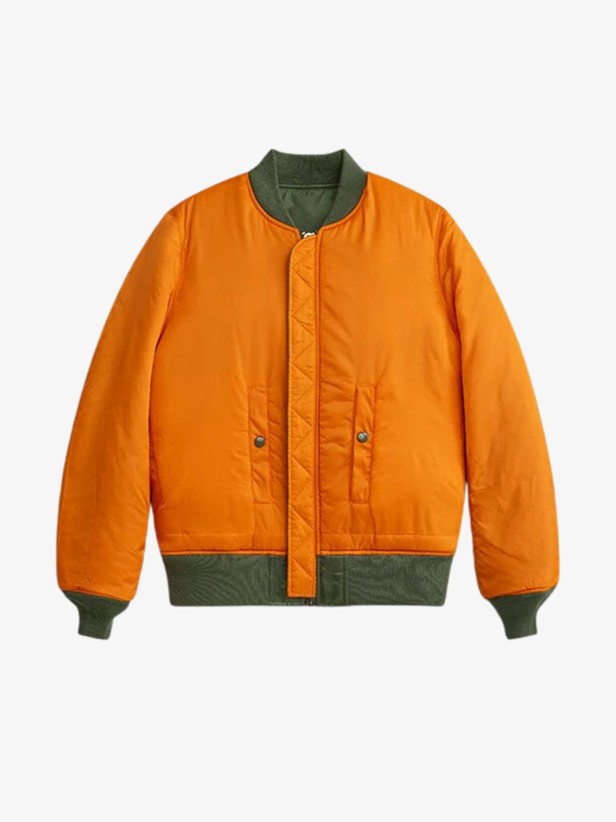 Alpha Industries Women's MA-1 Bomber Jacket | Sage