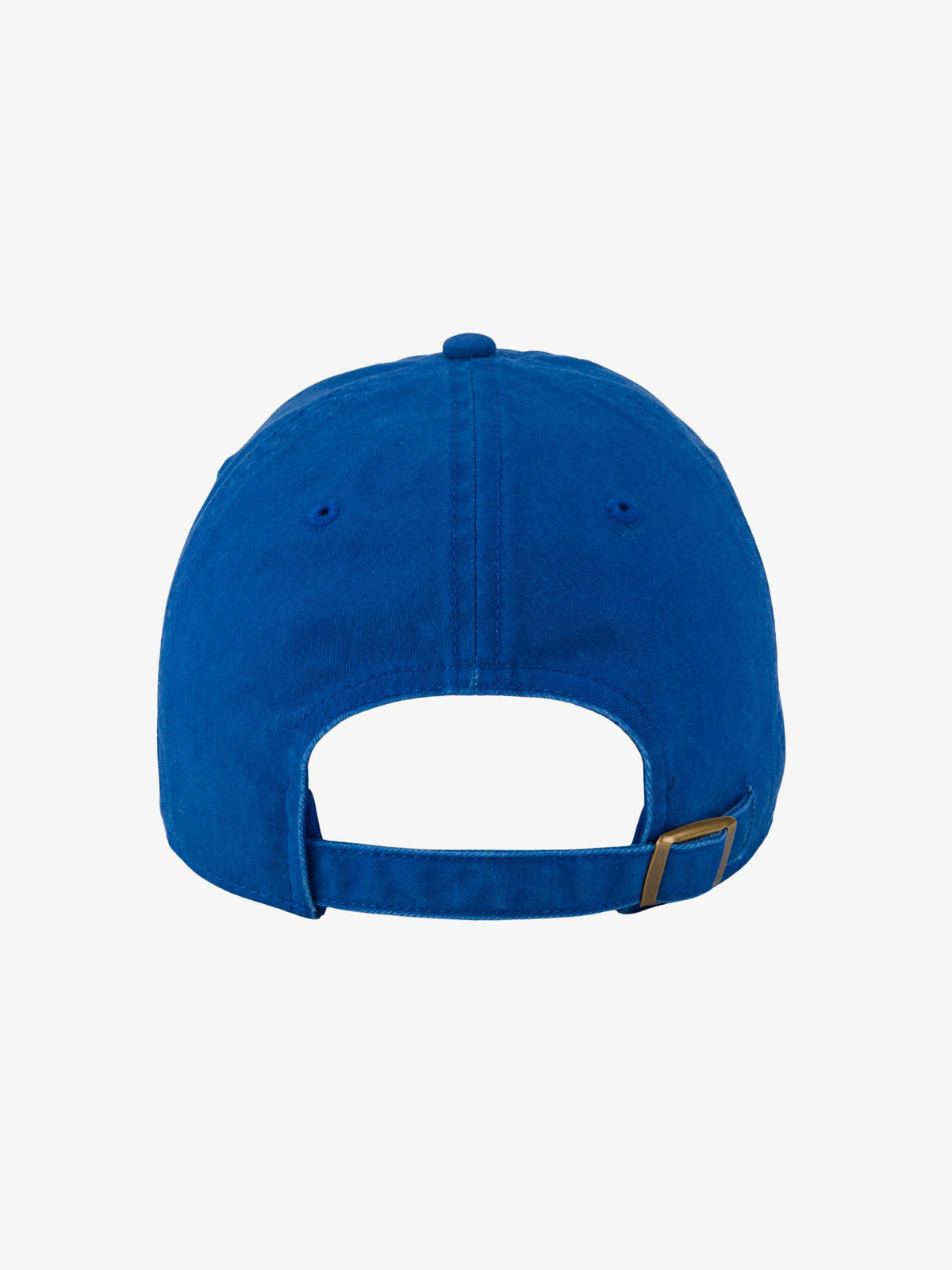 West Hollywood Sweat Club LA Sport Club Ball Park Cap | Royal