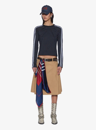 Porter Long Sleeve Top