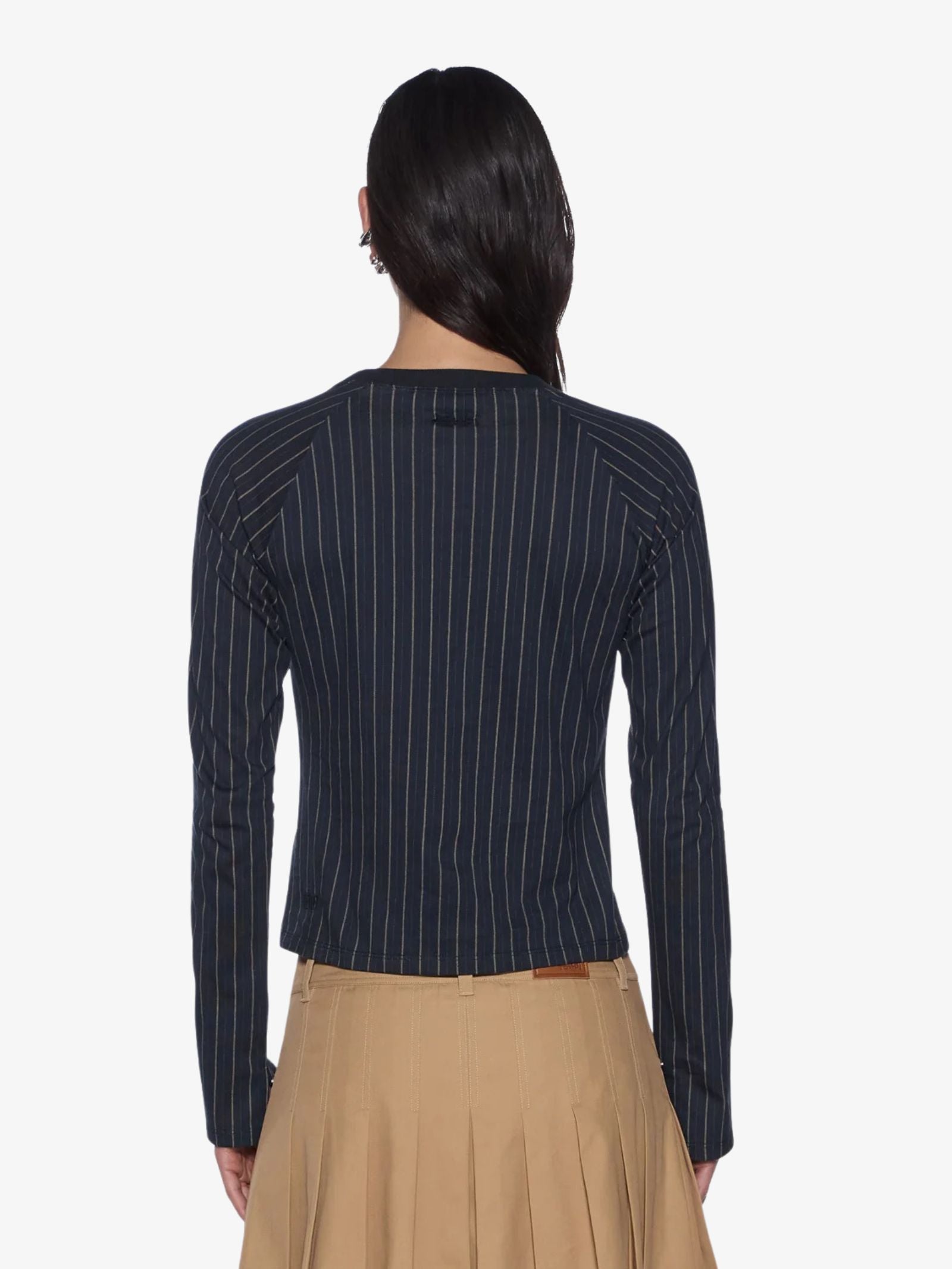 Porter Long Sleeve Top