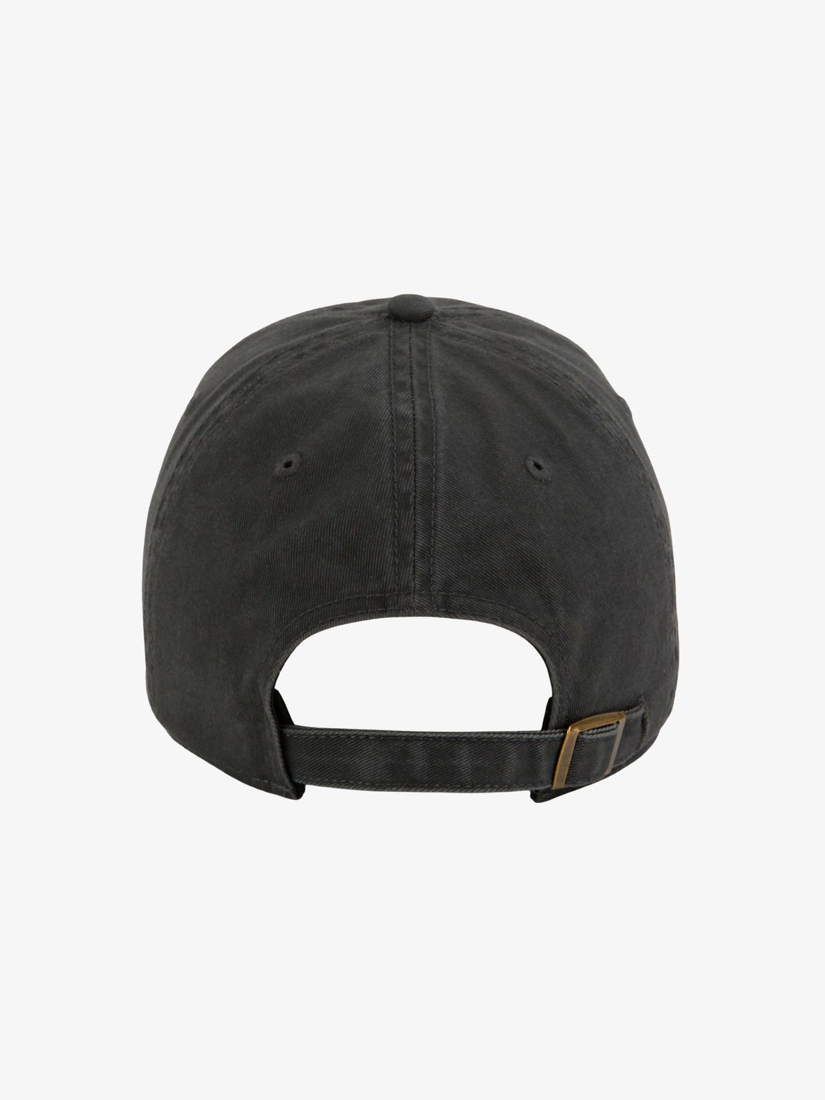 West Hollywood Sweat Club Manhattan Racing Club Ball Park Cap | Black