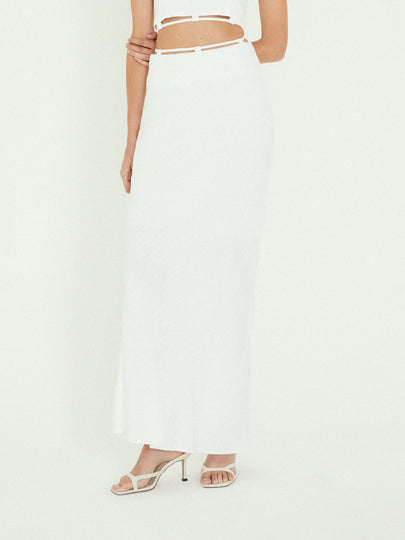 Kalani Midi Skirt