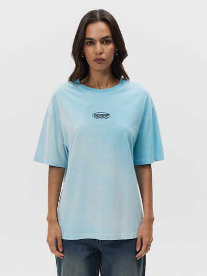 Fresh Air Relaxed Fit Tee