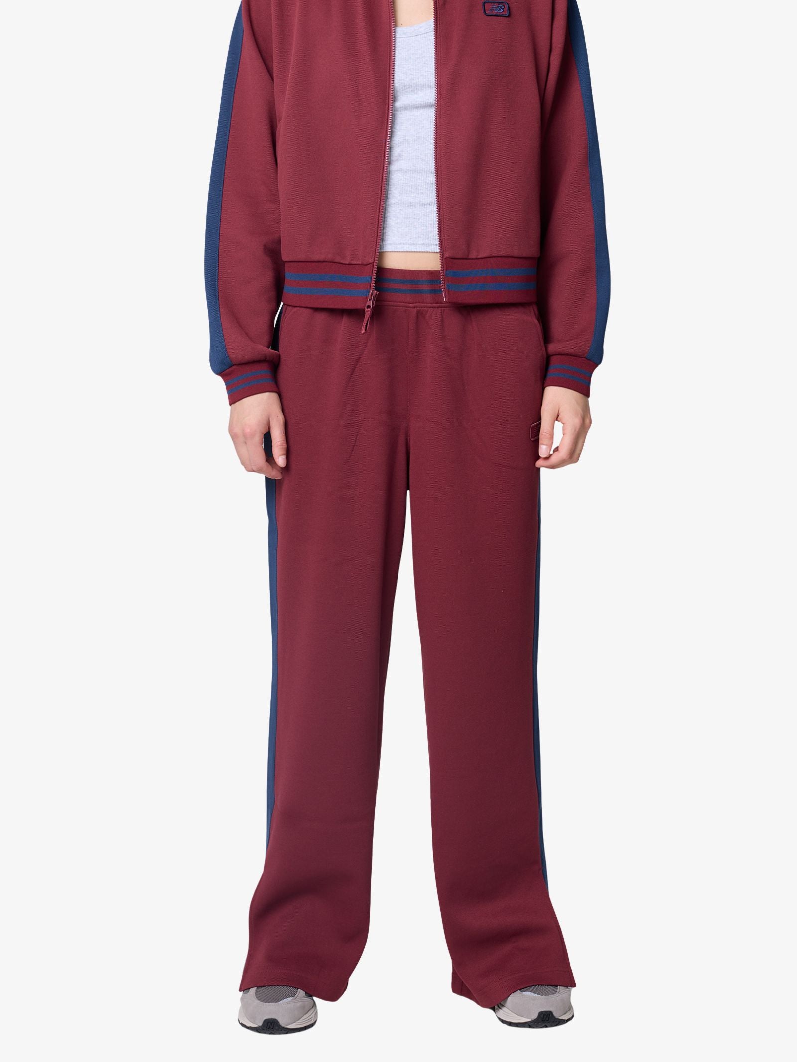 Post Season Pique Track Pants