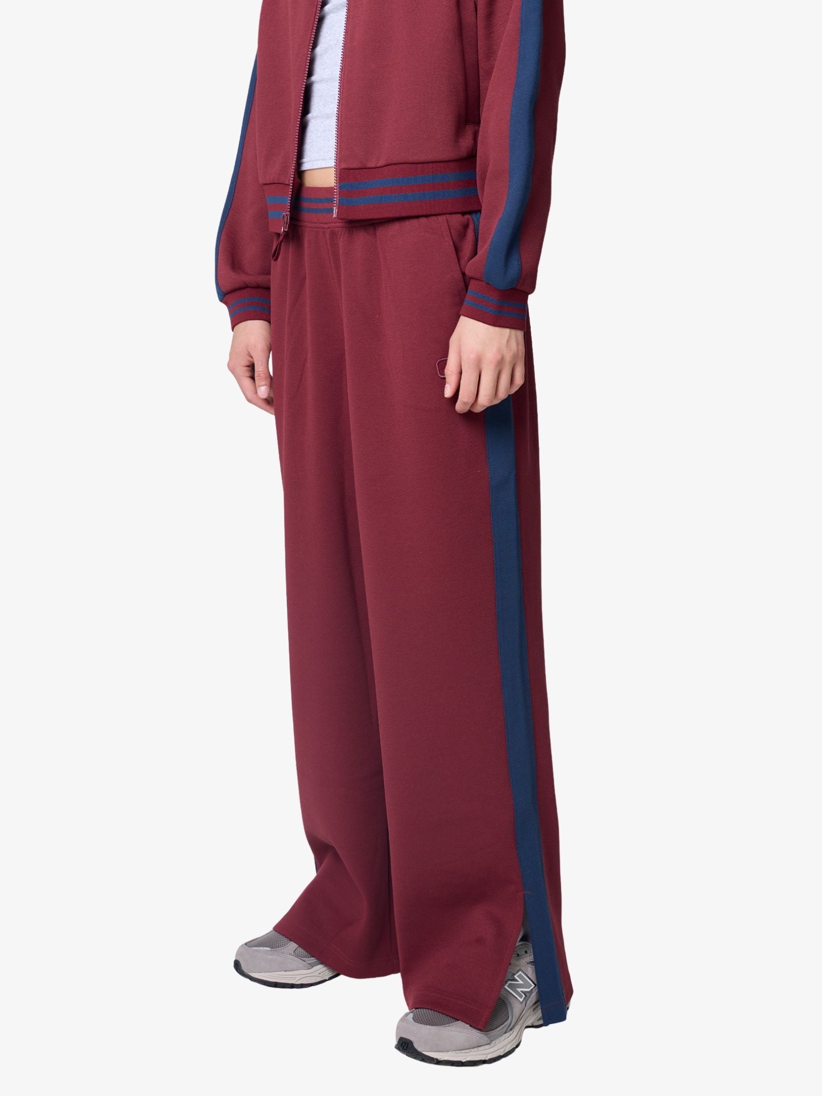 Post Season Pique Track Pants