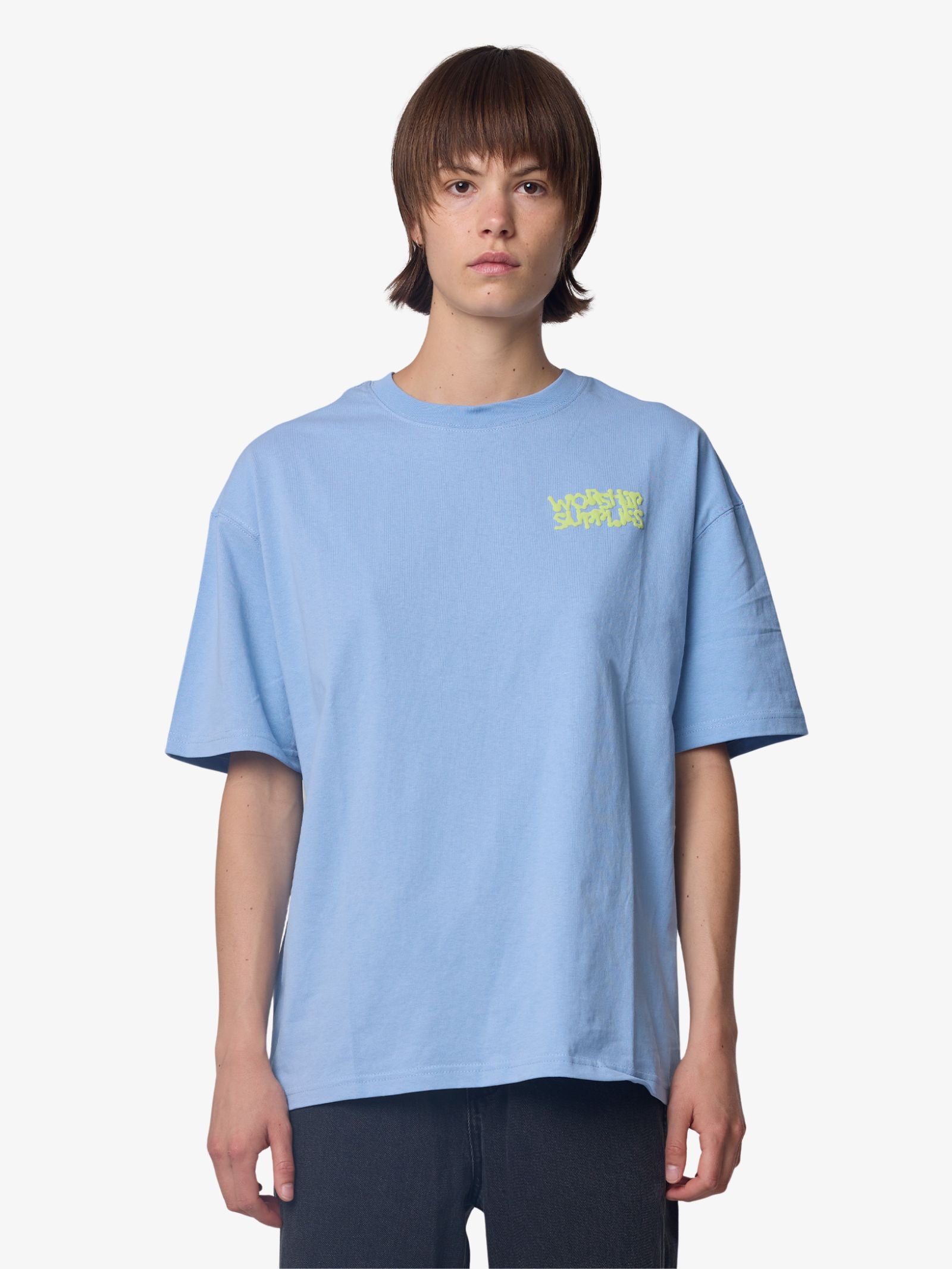 Terrain Relaxed Fit Tee