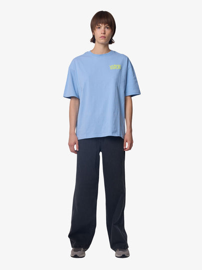 Terrain Relaxed Fit Tee