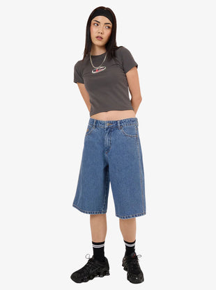 Glazed and Confused Big Baggy Short