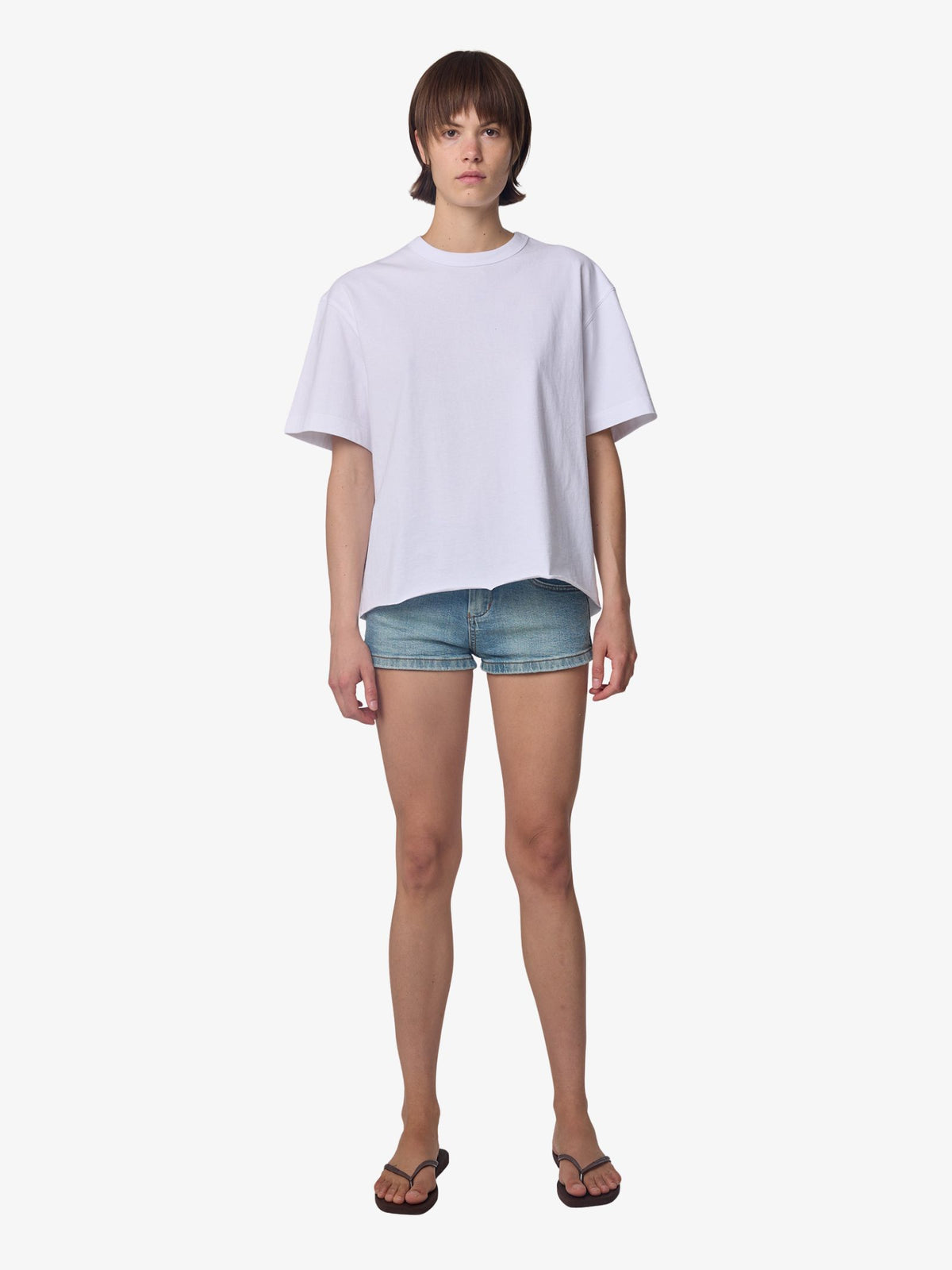 Worship 00S Micro Short | Light N Dirty