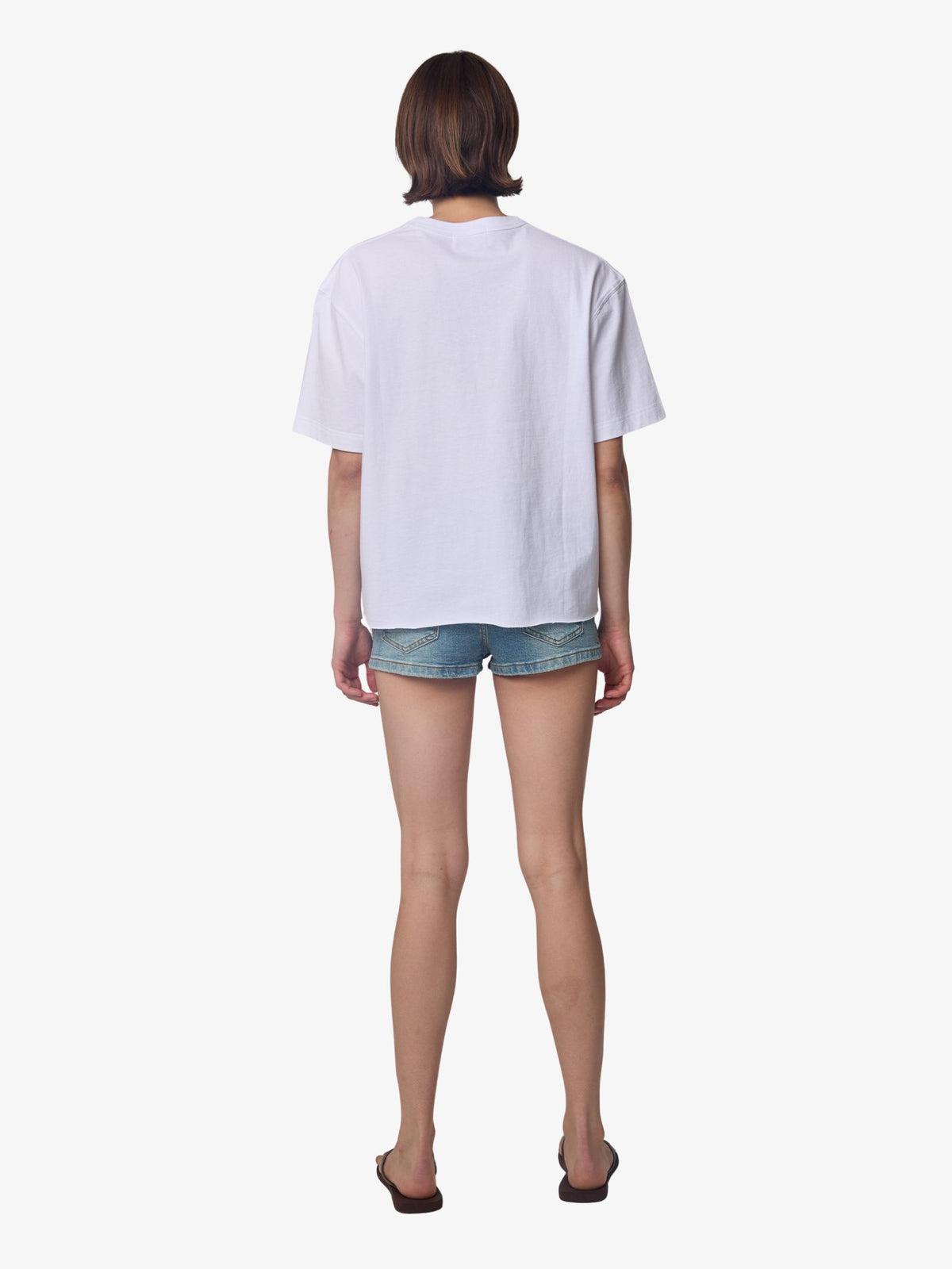 Worship 00S Micro Short | Light N Dirty