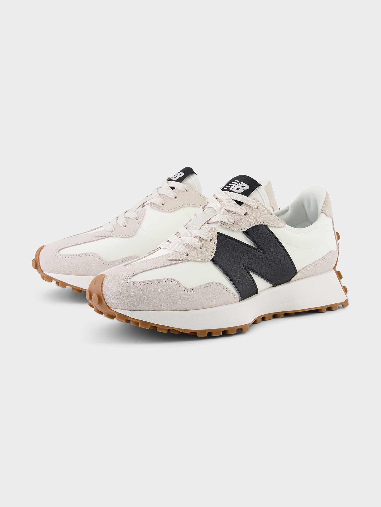 Balance 327 New Balance Capsule Sneakers New Balance 327 Mixed