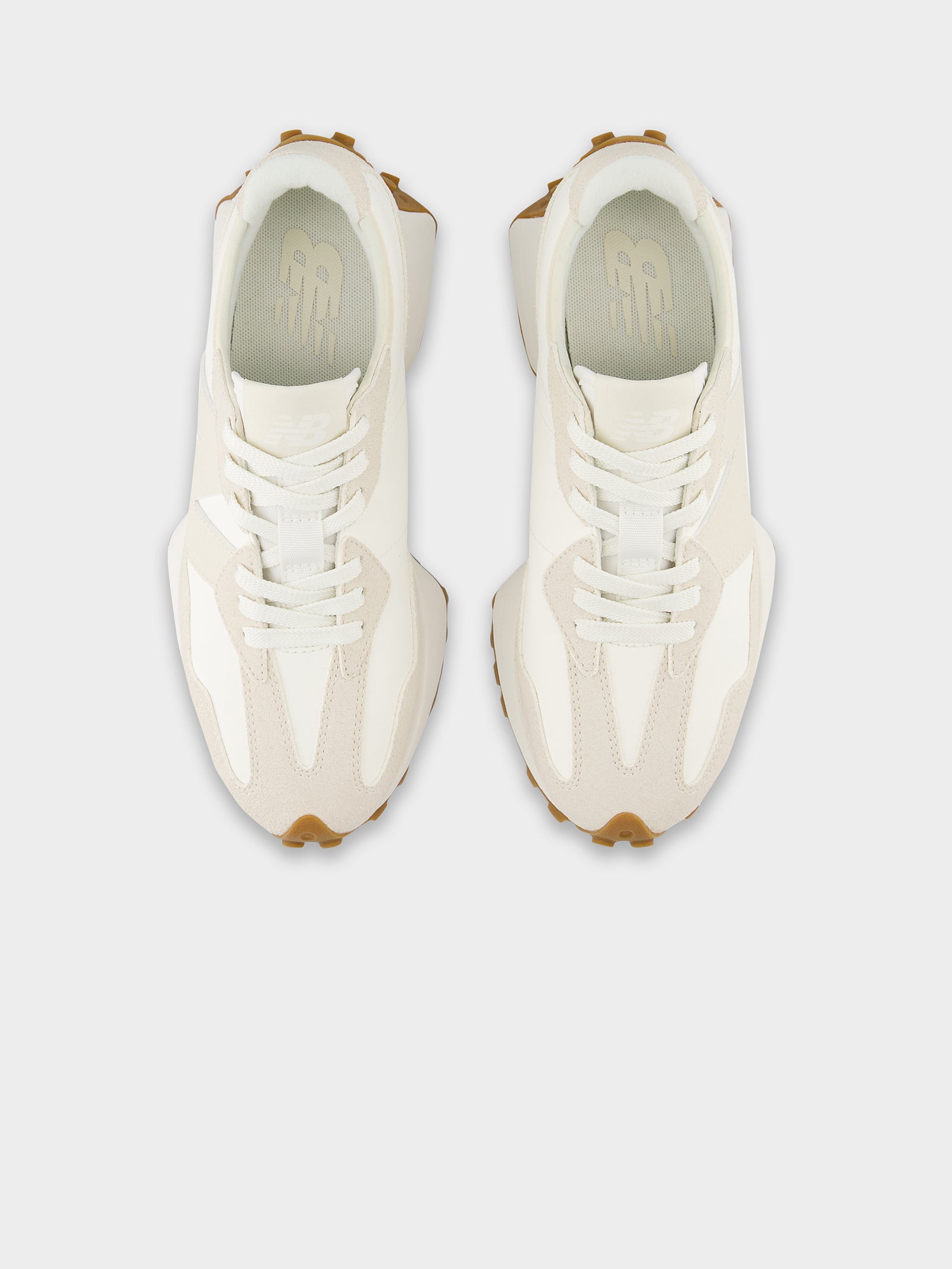 327 Sneakers New Balance Undyed 327 New Balance Womens 327