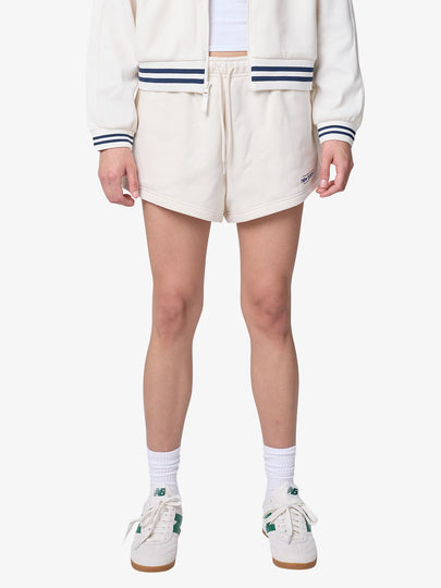 Reimagined Fleece Shorts