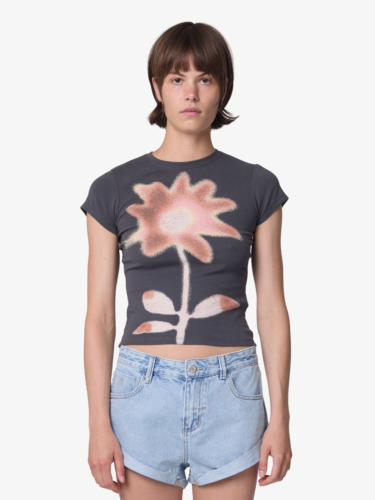 Thrills Eternal Dream Club Tee | MERCH BLACK