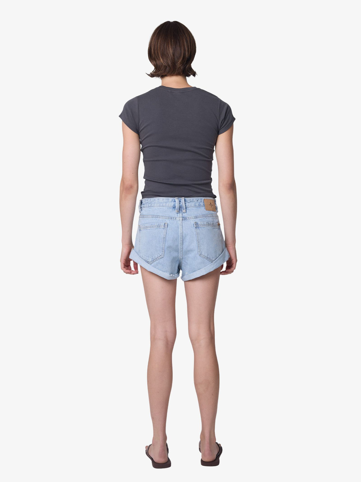 Thrills Eternal Dream Club Tee | MERCH BLACK