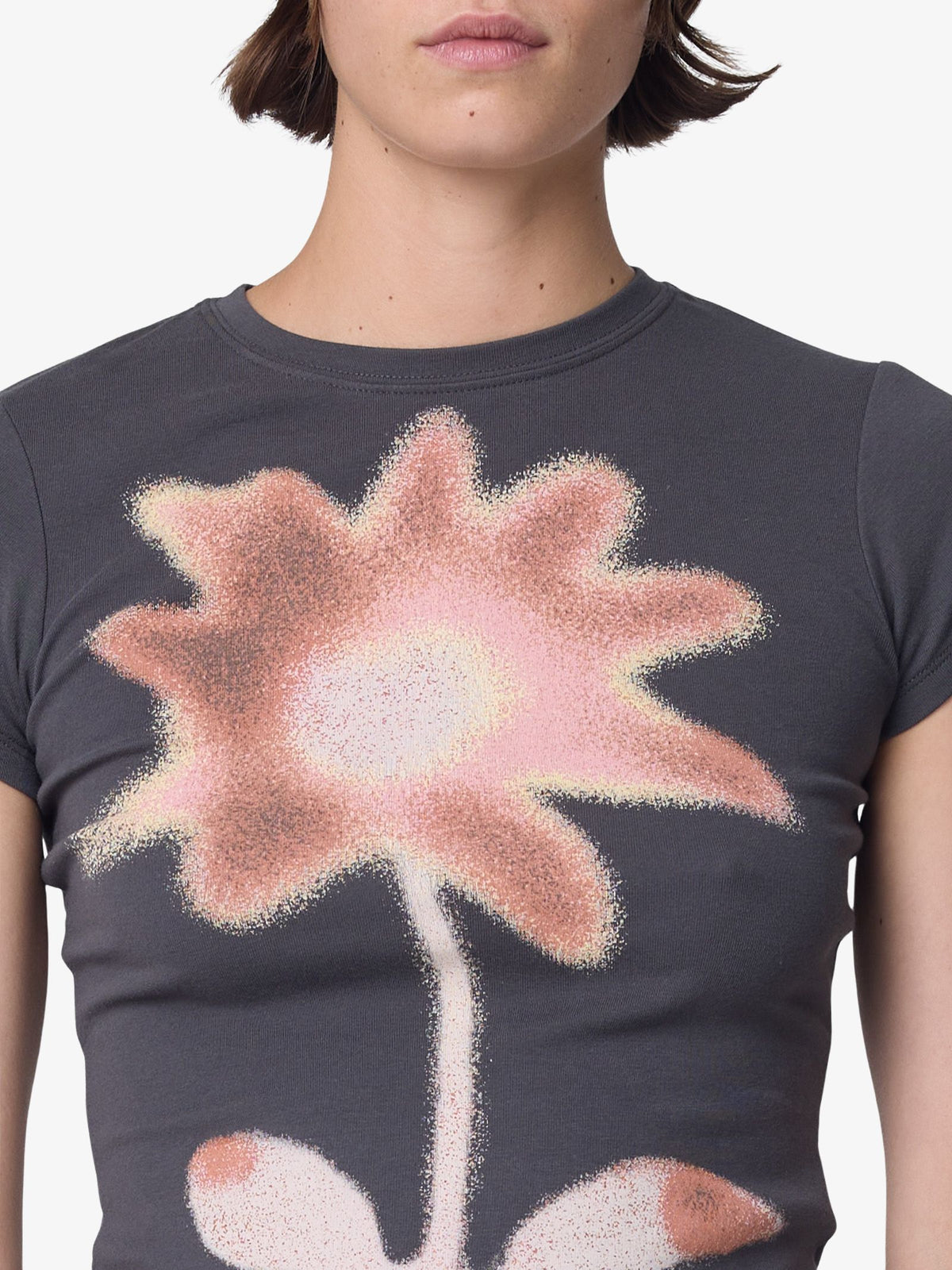 Thrills Eternal Dream Club Tee | MERCH BLACK